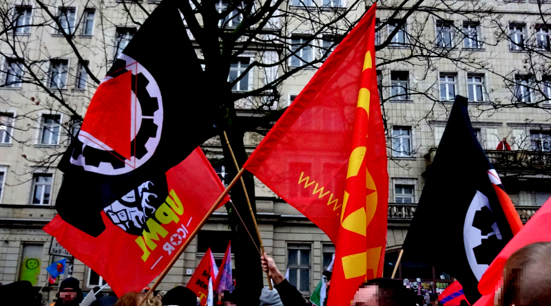 Vœux conjoints de l’UCL et de l’UPML.