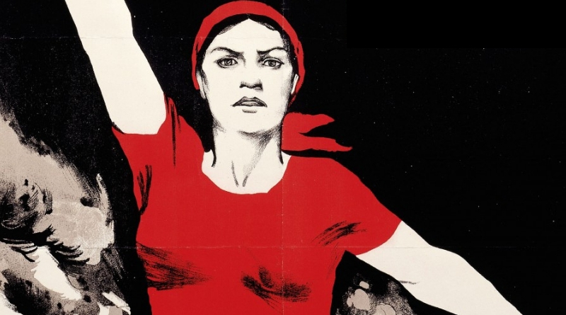 Communiqué UCL sur le 8 mars, jour de lutte.