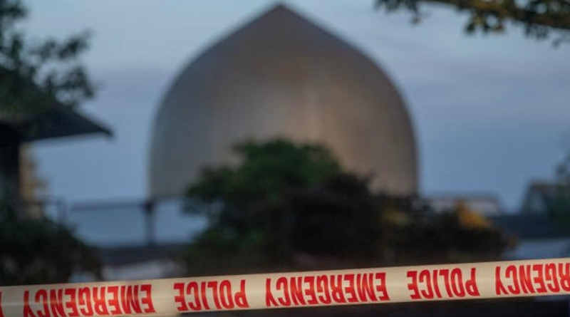 Christchurch : coup de projecteur dans le marécage de la pensée raciste.