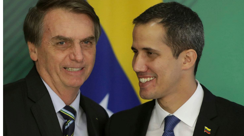 Résolution de l&rsquo;ICOR sur la situation au Venezuela.