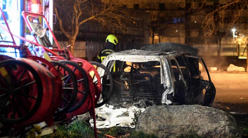 De l’ONU à Grenoble.