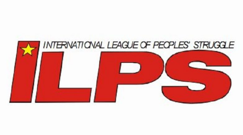 Message sur le plan de création de l’ILPS-Europe