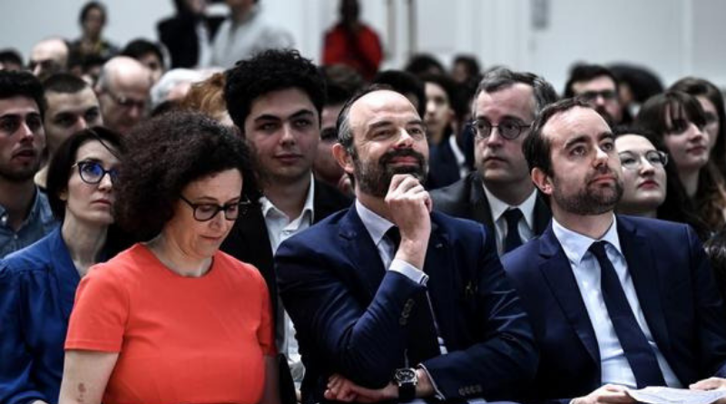 Le grand débat : l’effet levier de la réaction. (I)