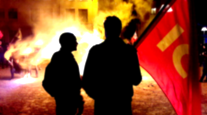 Appel de l&rsquo;ICOR pour le 1er mai 2019 ﻿