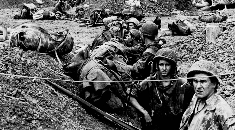 100 millions de morts ou rien. Partie 3