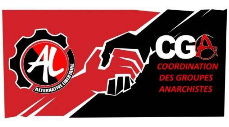 L’UCL salue la fondation de l’Union Communiste Libertaire.