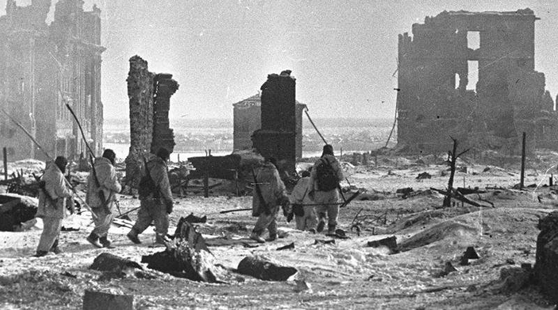 Appel de l’ICOR à l’occasion de la journée de lutte internationale contre le fascisme et la guerre les 8 et 9 mai, le 6 août et le 1er septembre 2019