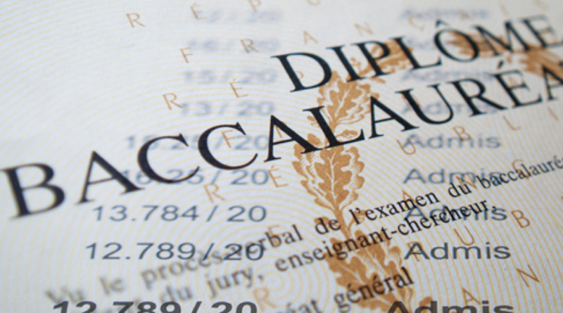 Le Bac de tous les dangers