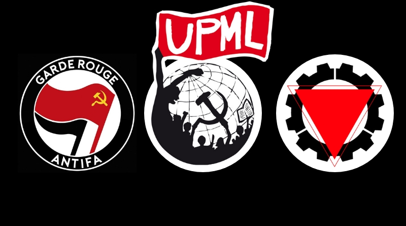 Communiqué commun GRD, UPML et UCL : Avançons ensemble !