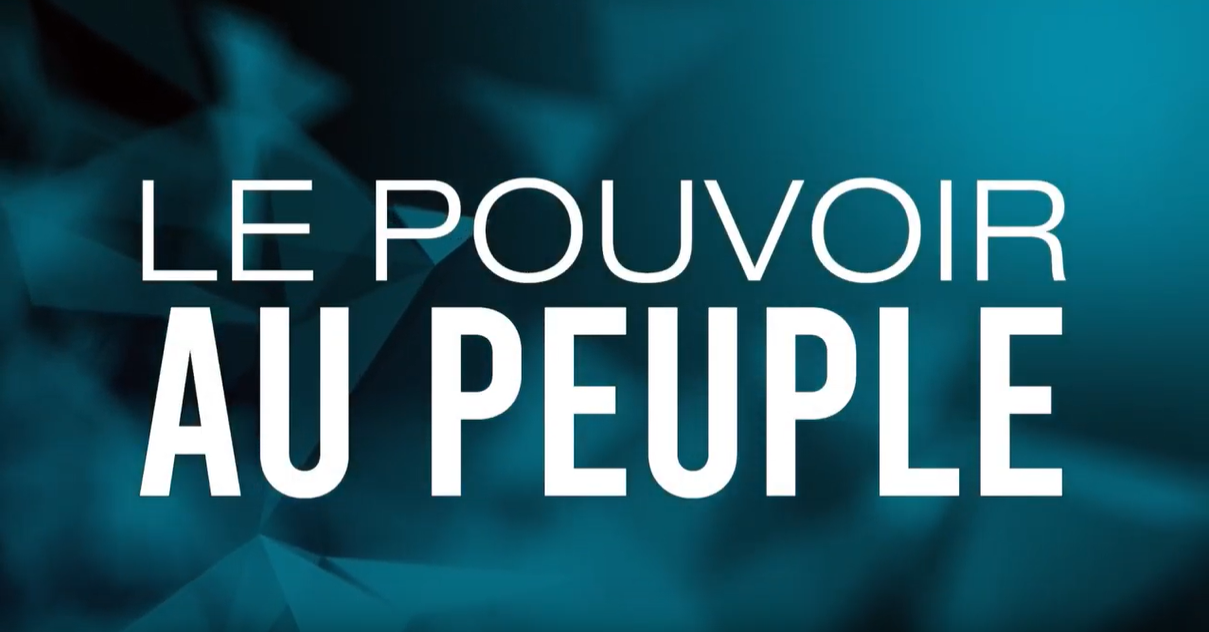 Pouvoir au peuple : Q&A sur l&rsquo;UE.