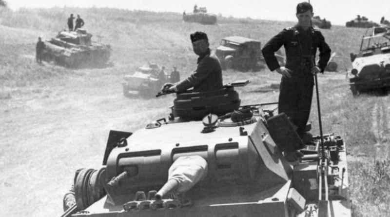 23 août 1939, la décision terrible. 3/3