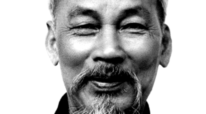 Hô Chi Minh