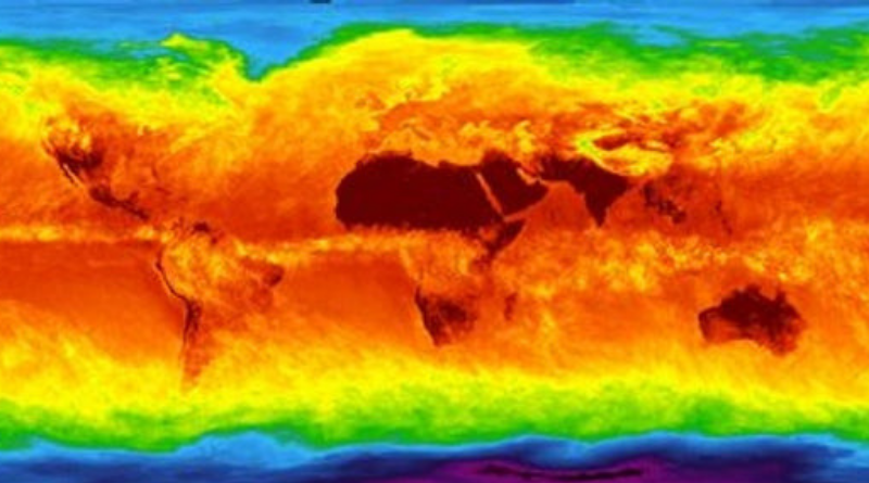 Appel de l&rsquo;ICOR à la lutte écologiste !