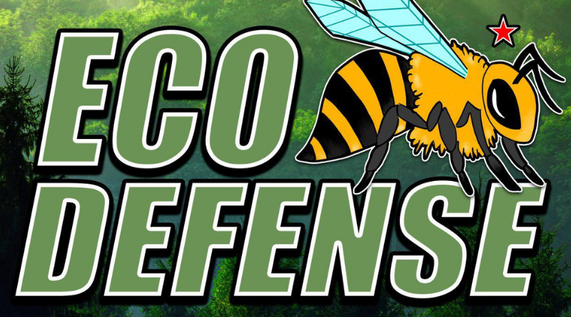 Texte fondateur d&rsquo;Eco Défense