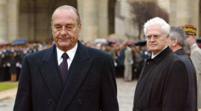 Décès de Jacques Chirac. Quel sens à sa vie et aux hommages ?