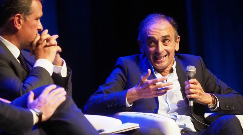 La bourgeoisie, l&rsquo;écologie et l&rsquo;Islam