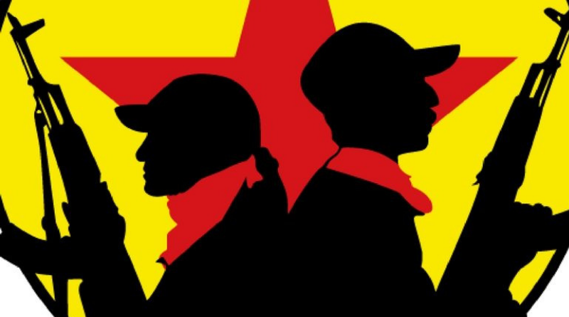 La solidarité avec le Rojava : une illustration de la faiblesse du mouvement communiste en France.