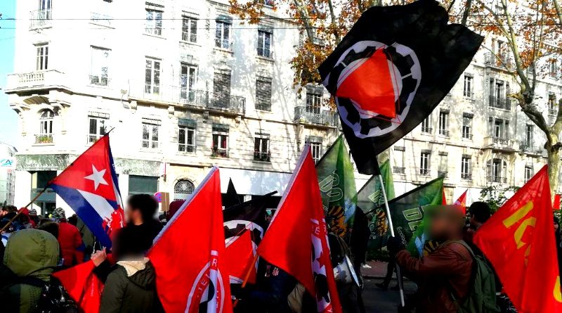 Le 5 décembre. Et Après ?