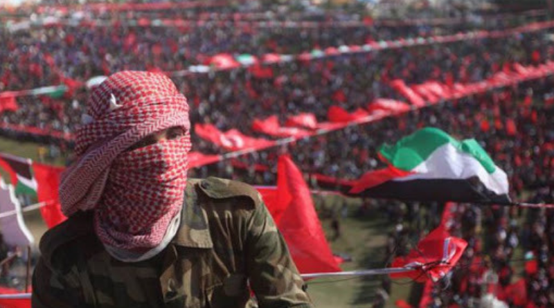 Sur la situation à Gaza, par des sympathisants du FPLP