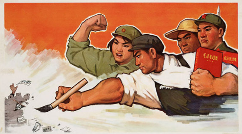 La bataille de l&rsquo;histoire. IX et fin.