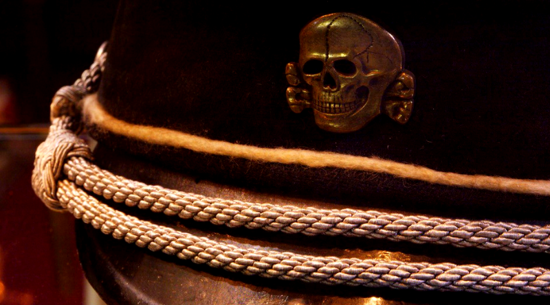 75e anniversaire de la fin de la guerre en Europe : Les nazis après 1945.