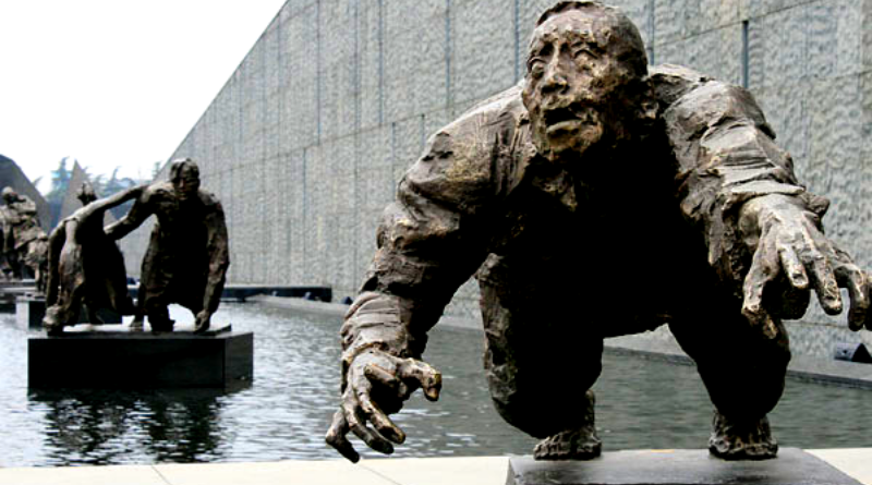 75e anniversaire de la fin de la guerre en Europe : Comparer l’incomparable ?