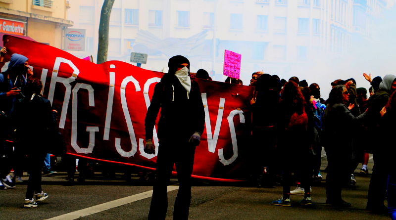 Se fédérer – appel unitaire.