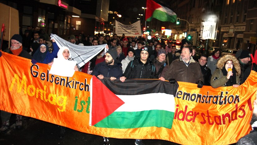 « La tendance à une crise touchant toute la société » (Stefan Engel)