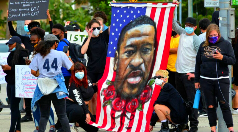 USA – France : destins croisés.