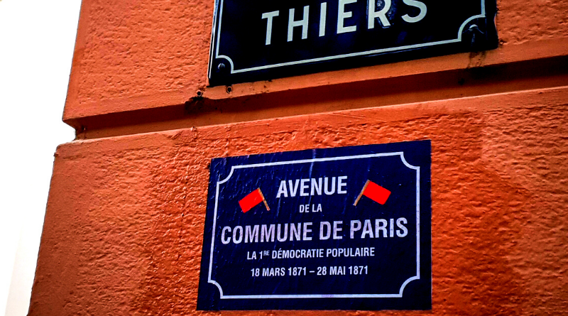 Nous méritons mieux que Thiers !