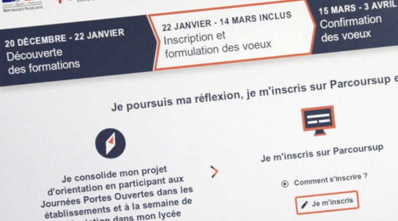 Rassemblement pour les sans-facs : appel unitaire.