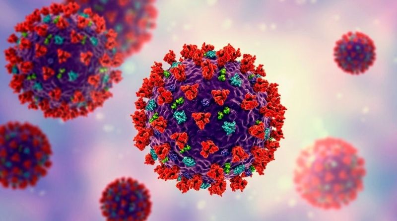 La pandémie continue ! Tract de l&rsquo;Unité Communiste.