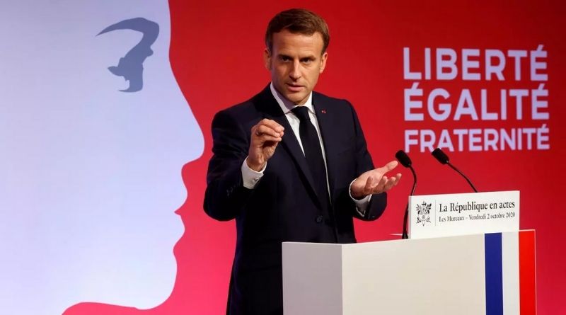 Ne laissons pas l’islamophobie devenir de centre des futures élections.