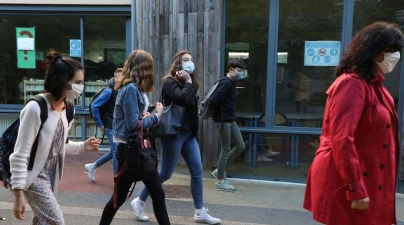 Rentrée Blanquer : entre faux départs et dérapages.