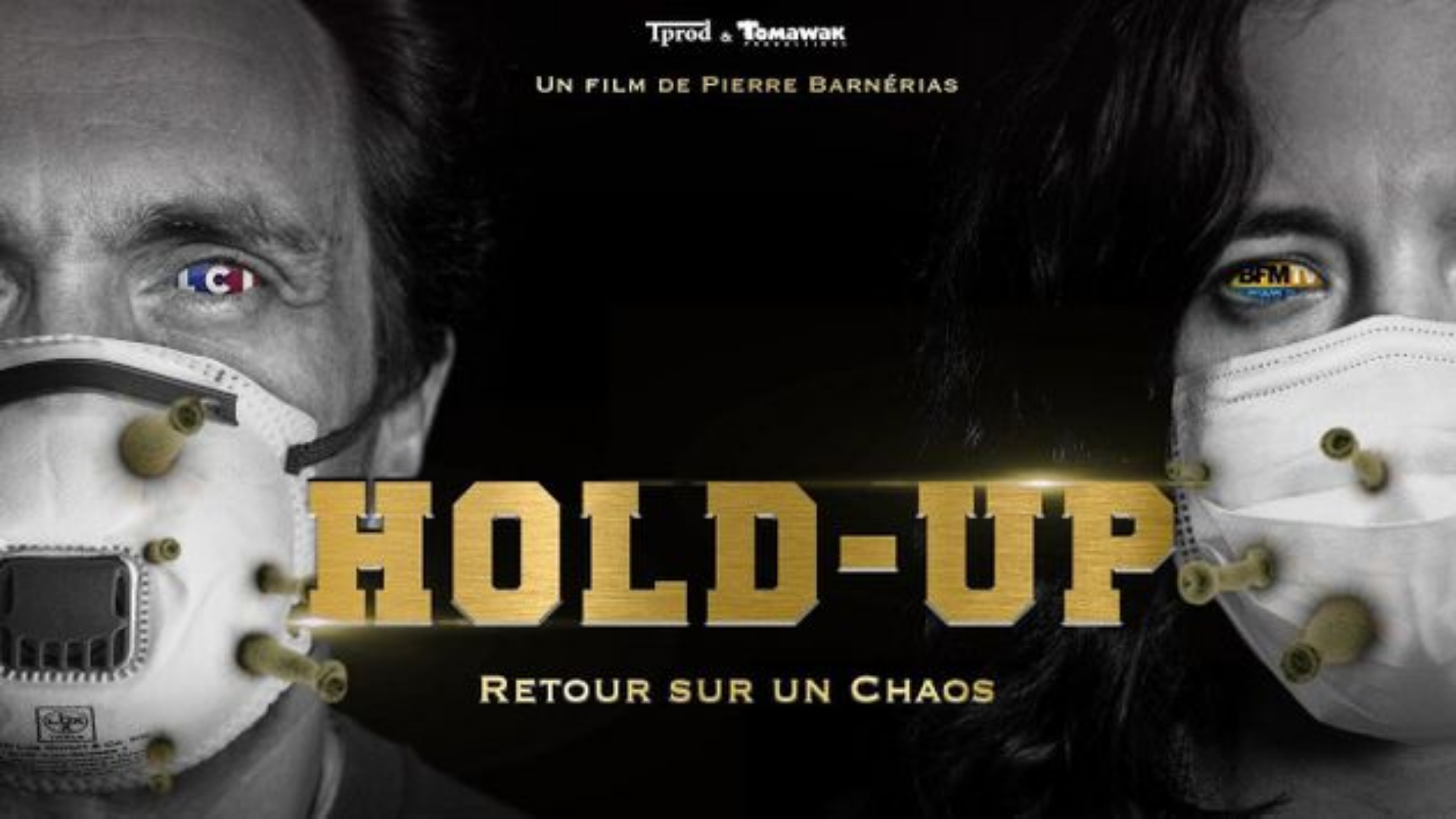 Hold Up – Et si la vérité n’était pas là où on le croit ?