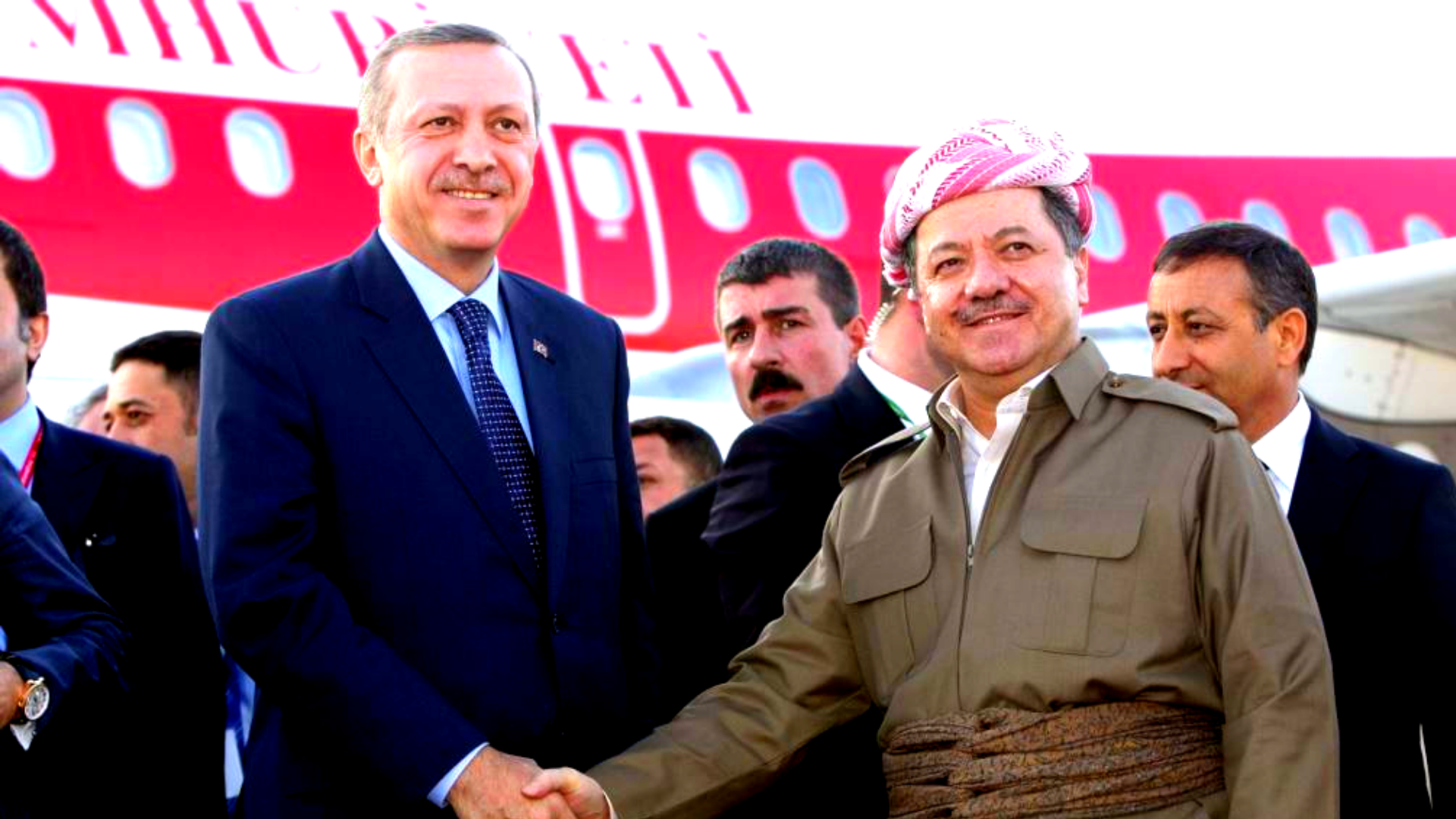 Arrêtez les préparatifs de guerre au Kurdistan du Sud !