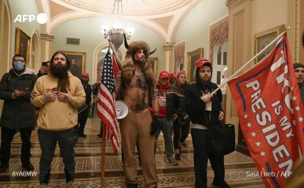 La Capitole envahi !