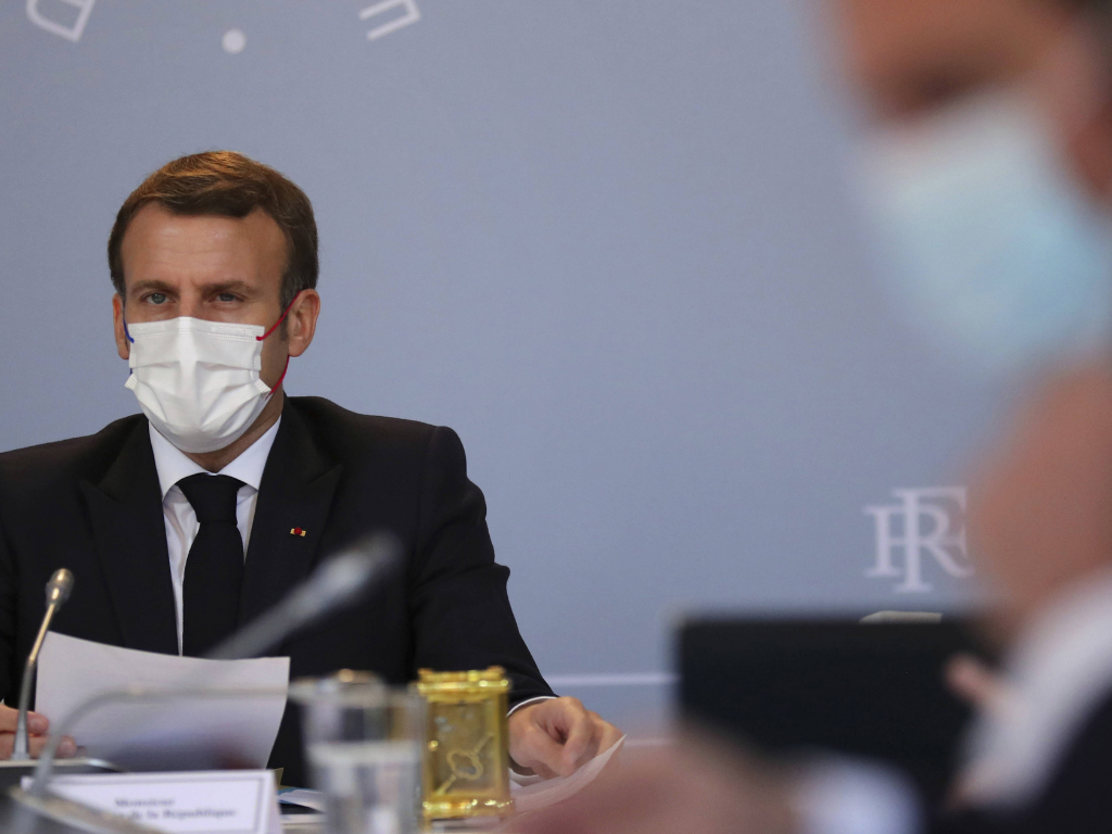 La politique du pire. – Communiqué UC.