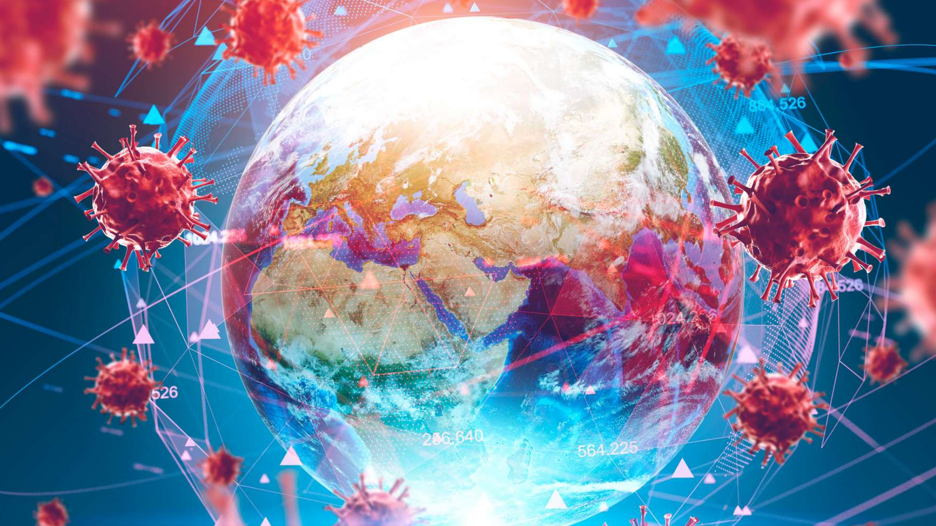 Un an de confinement (Partie 1) : le bilan