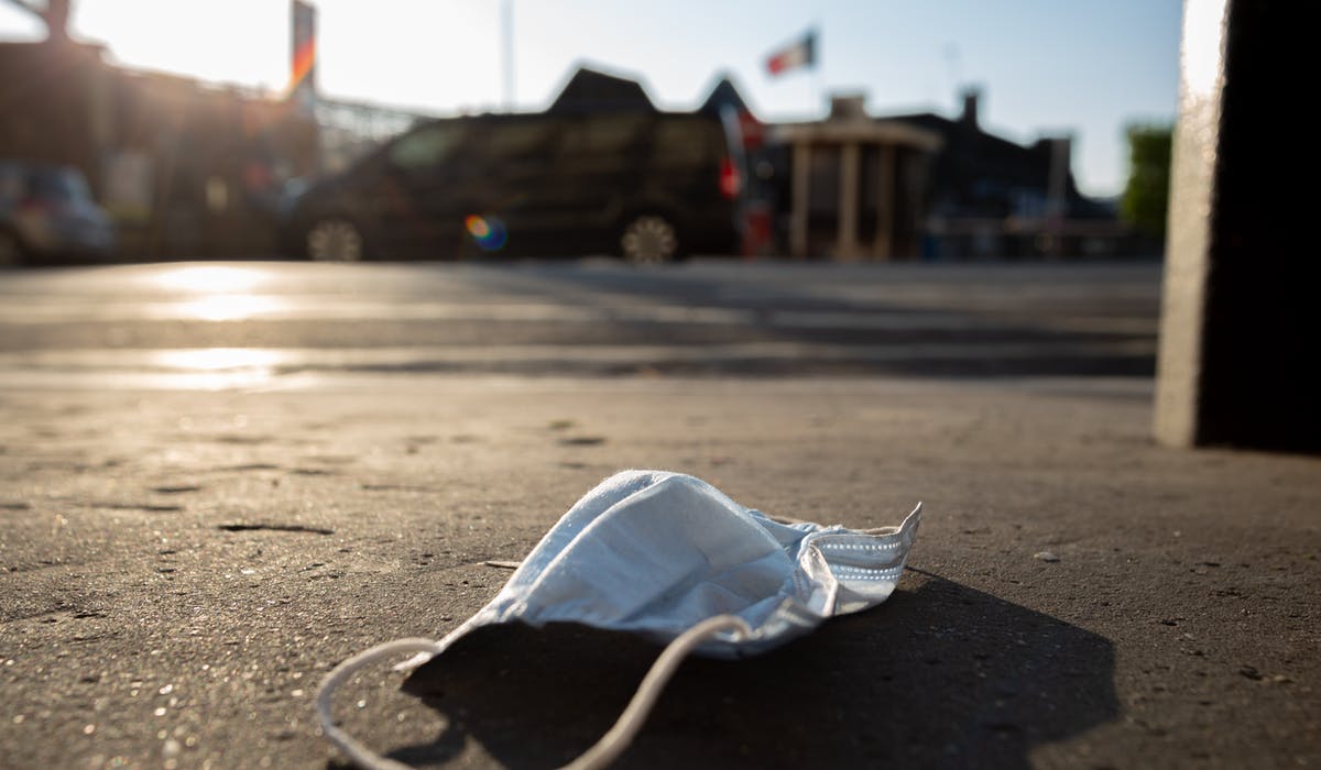 Un an de confinement (Partie 2) : les origines