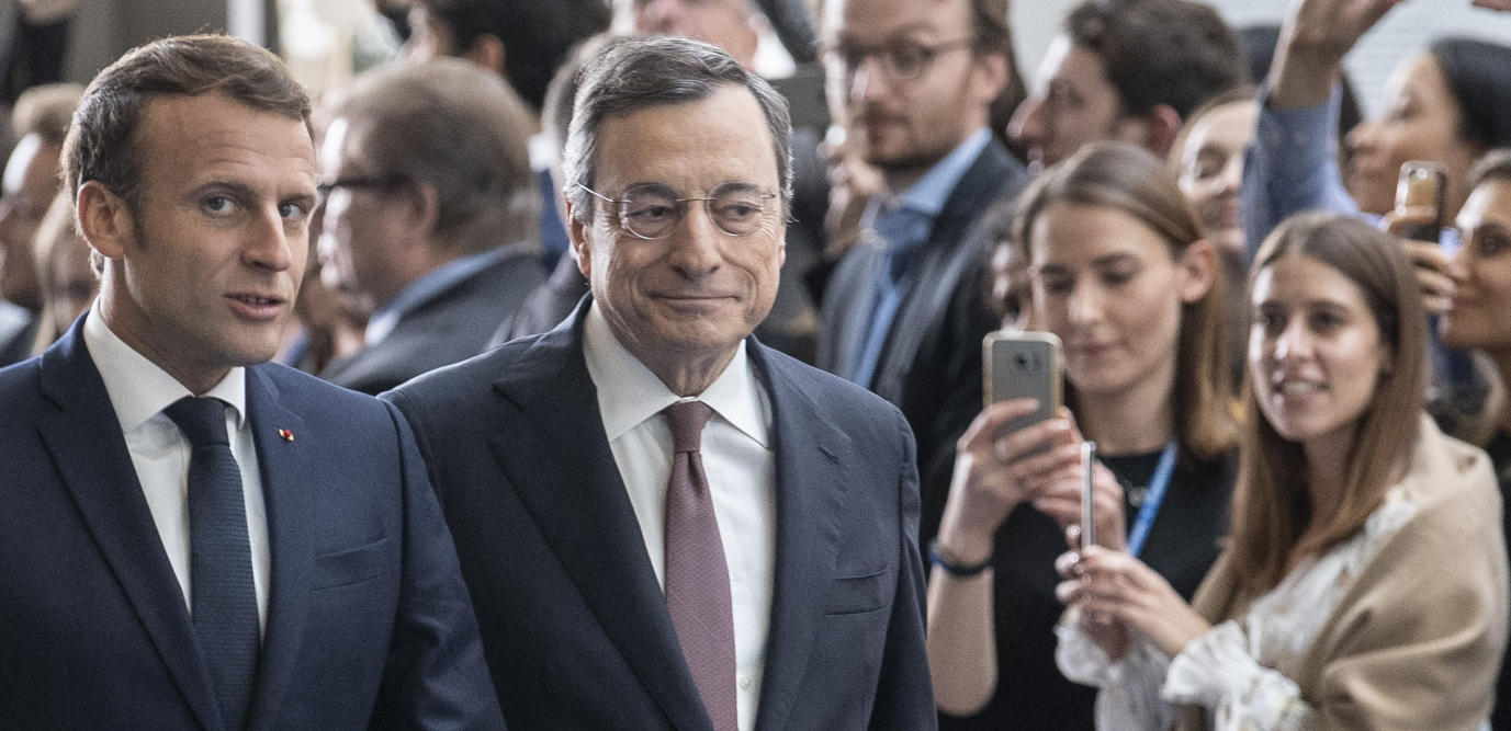 Sept exilés arrêtés à Paris à la demande du « Parti de la Vengeance »