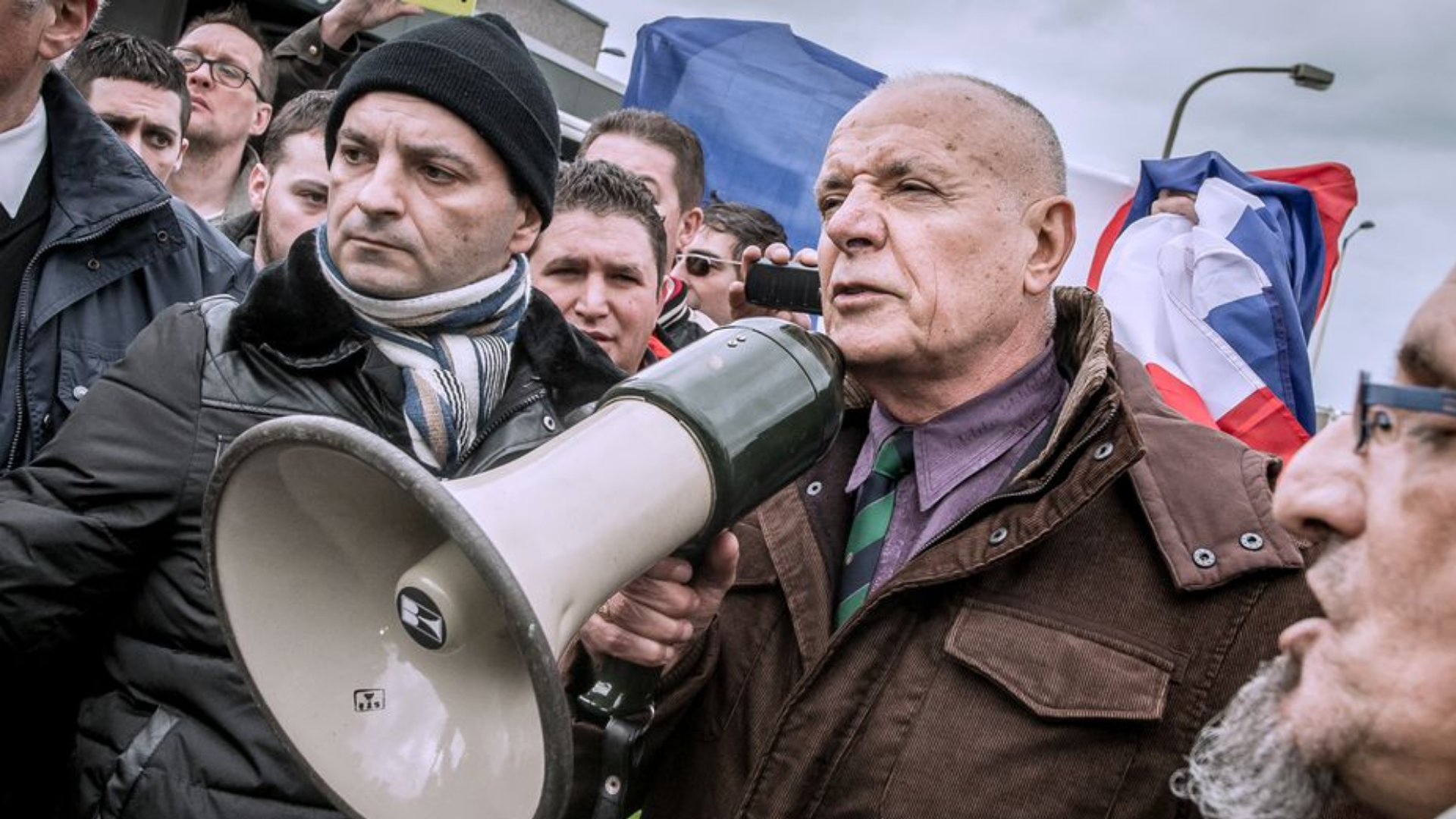 Le putsch en charentaises et les communistes.