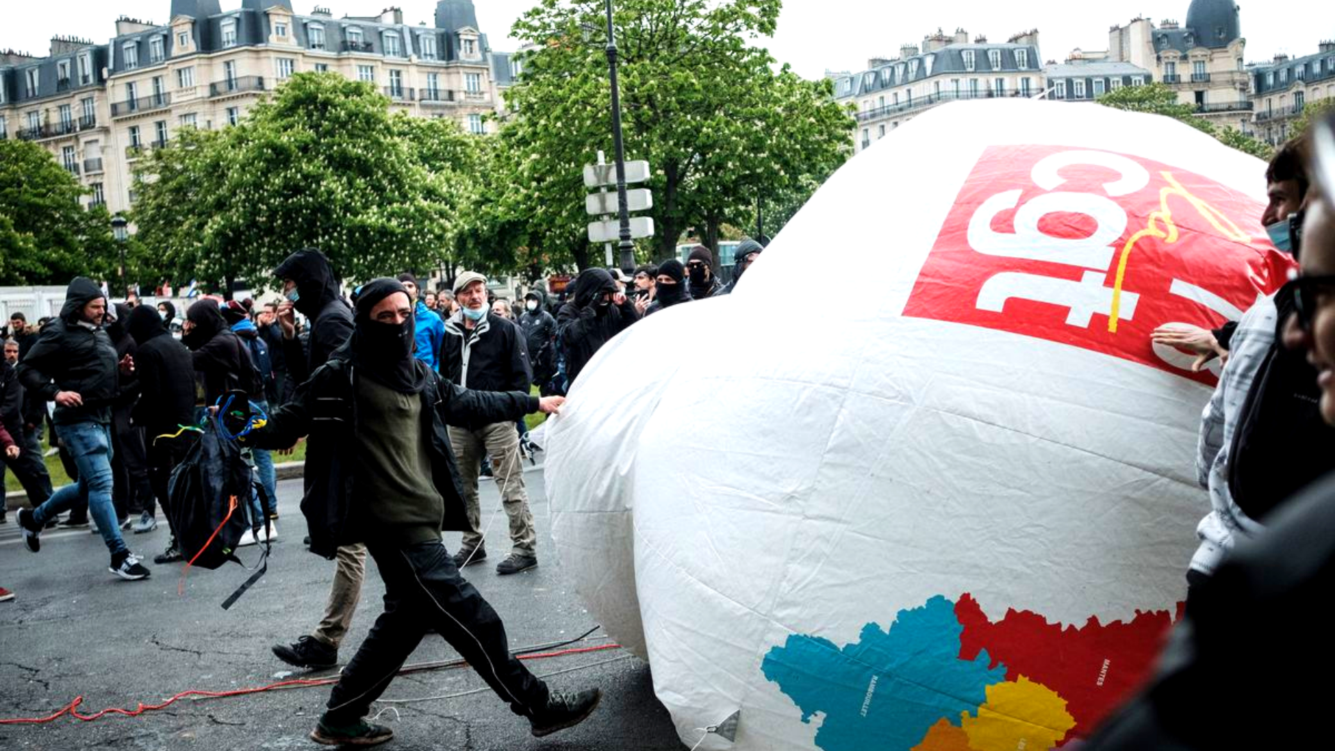 Premier mai : quelles conséquences ?