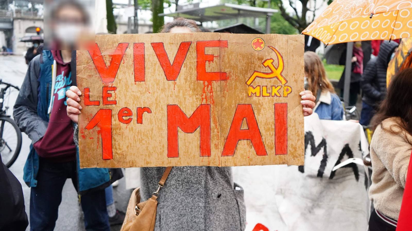 Résolution de l’ICOR Pour le 1er Mai 2021