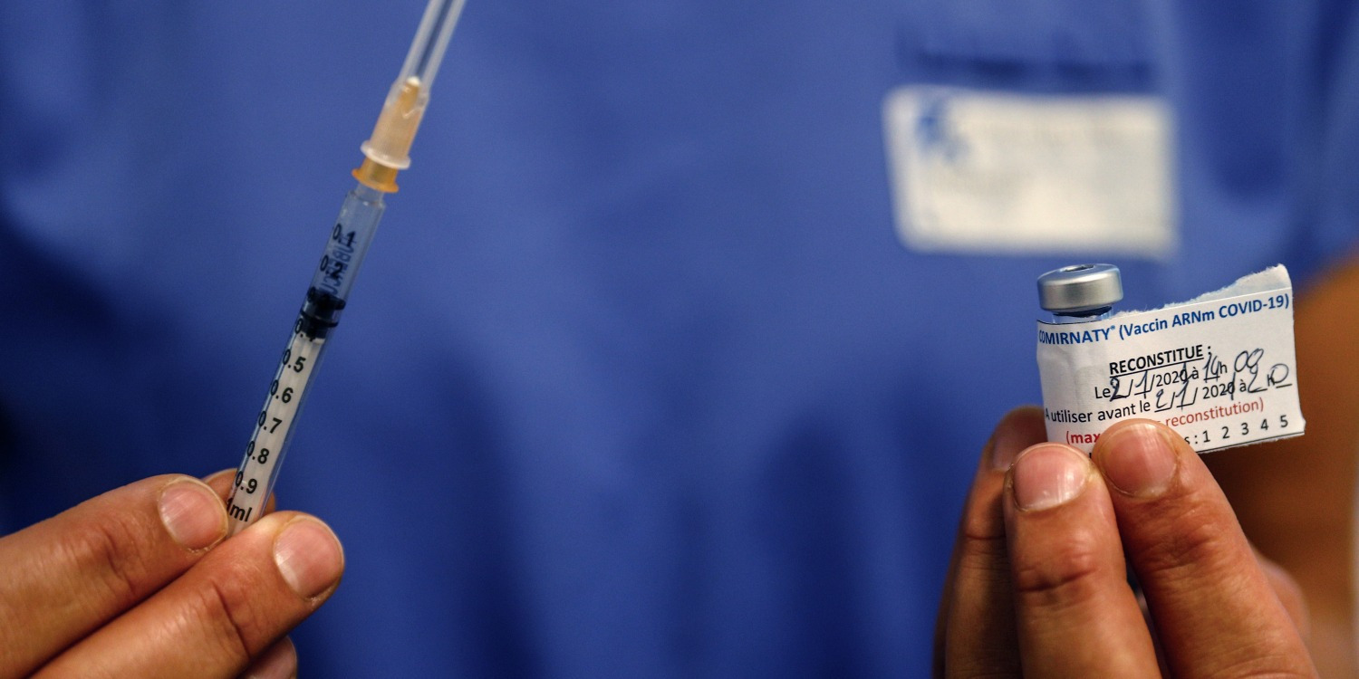 ICOR: Suppression de la protection par brevet des vaccins