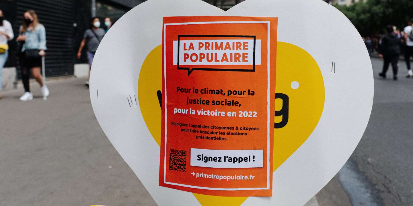 Il y aura t-il de la gauche à Noël ?