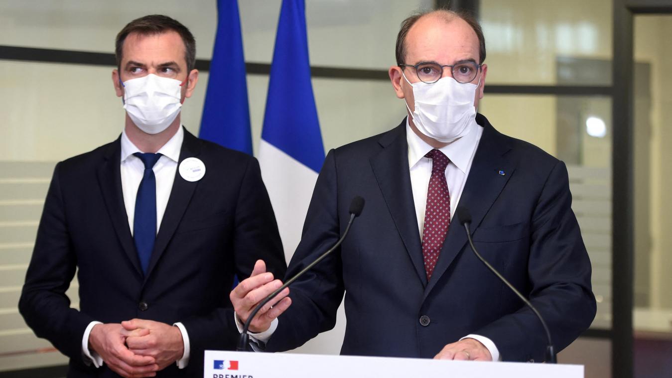 Pandémie : la Ve vague et un début de bilan ?