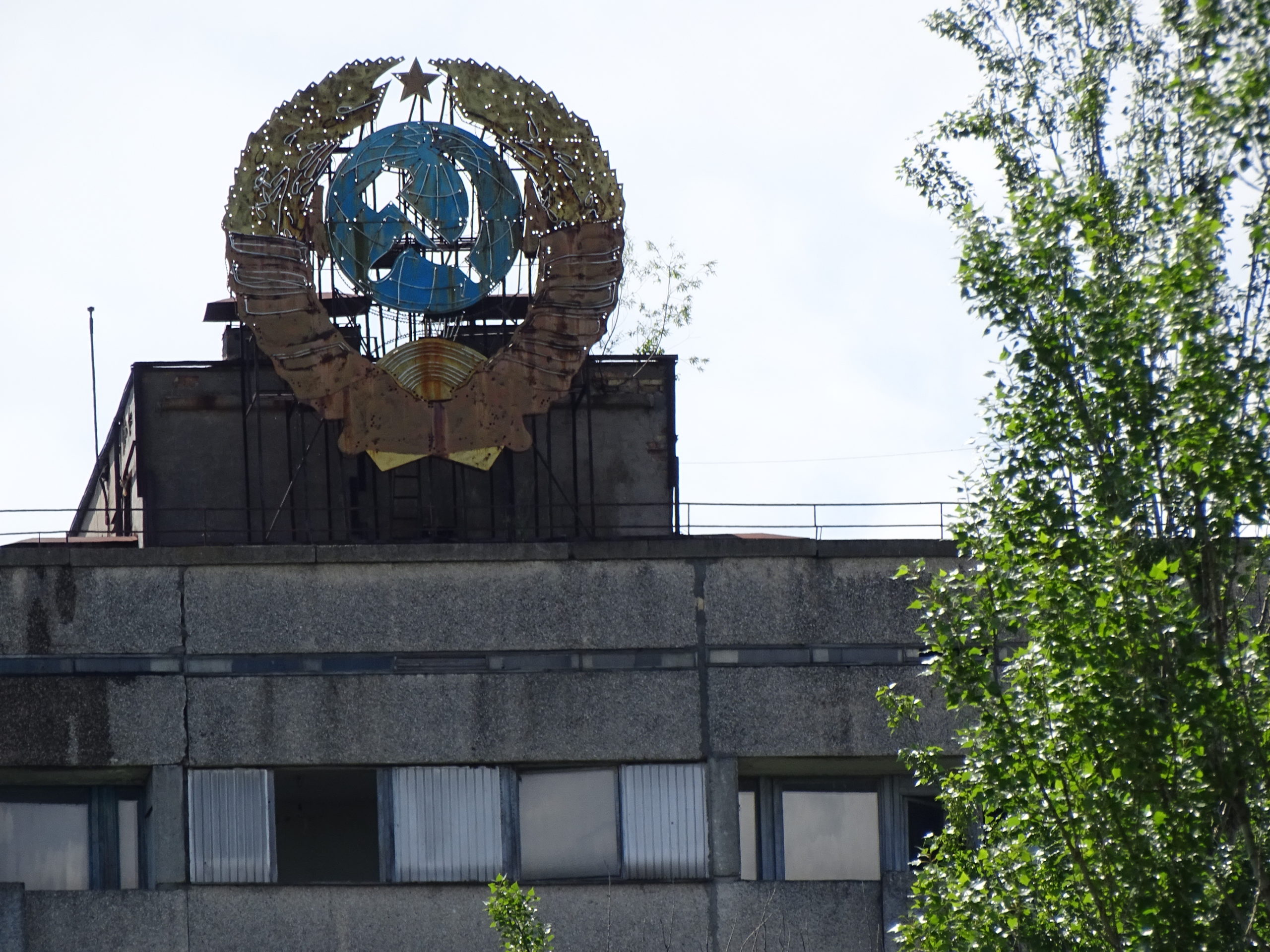 30 anniversaire de la chute de l’URSS (4/4)