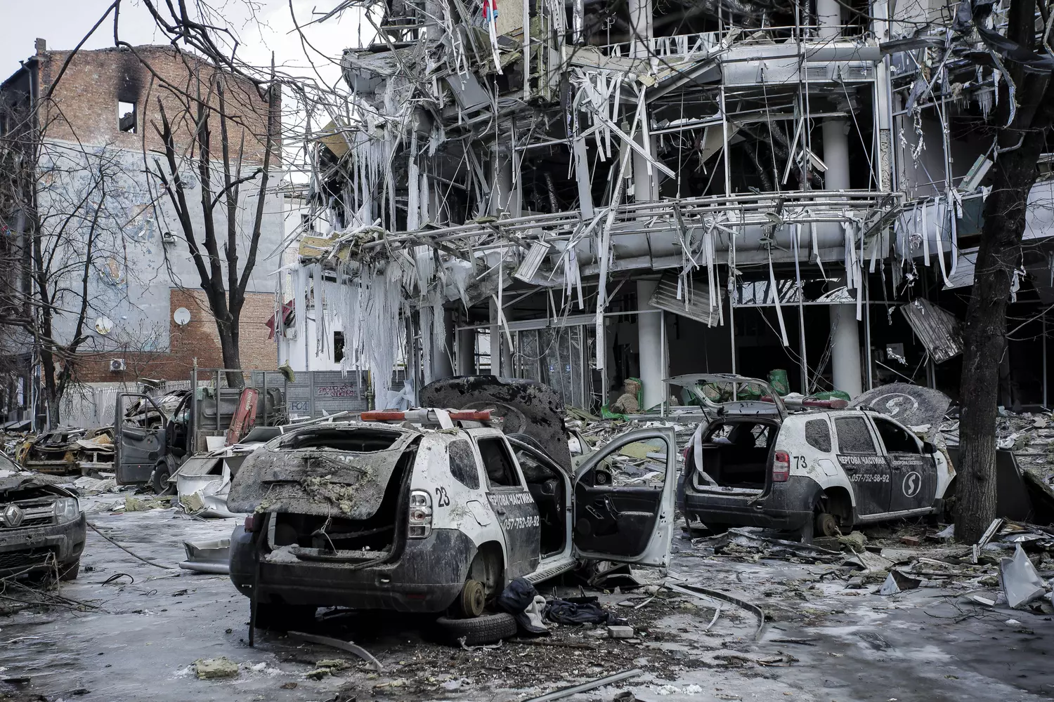 Questions sur la guerre (3/3)