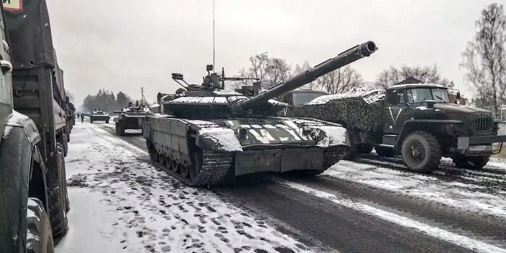 Questions sur la guerre (1/3)